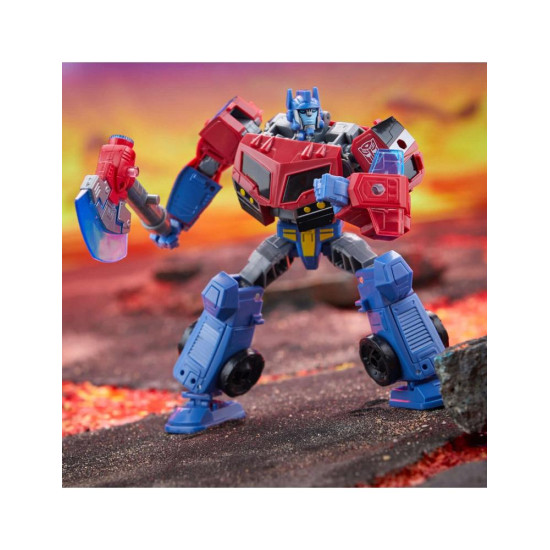 FIGURA HASBRO TRANSFORMERS LEGALY UNITED UNIVERSE Figuras FIGURA HASBRO TRANSFORMERS LEGALY UNITED UNIVERSE Figuras