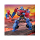FIGURA HASBRO TRANSFORMERS LEGALY UNITED UNIVERSE Figuras FIGURA HASBRO TRANSFORMERS LEGALY UNITED UNIVERSE Figuras