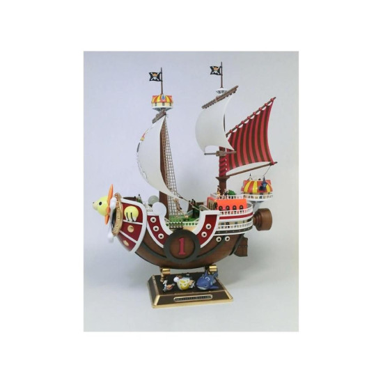REPLICA BANDAI HOBBY GRAND SHIP COLLECTION Réplicas REPLICA BANDAI HOBBY GRAND SHIP COLLECTION Réplicas