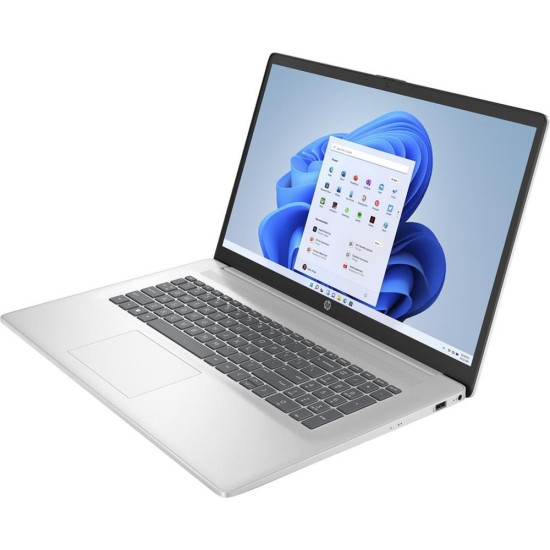 PORTÁTIL HP 17 - CN3018NS 17.3 PULGADAS I5 - 1334U  16GB SSD512GB Pc portátiles