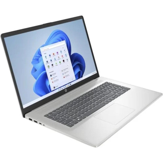 PORTÁTIL HP 17 - CN3018NS 17.3 PULGADAS I5 - 1334U  16GB SSD512GB Pc portátiles