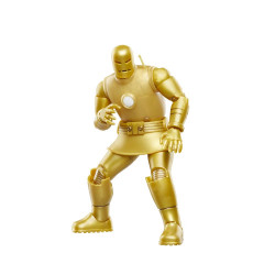 FIGURA HASBRO MARVEL LEGENDS SERIES IRON