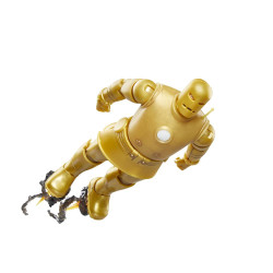 FIGURA HASBRO MARVEL LEGENDS SERIES IRON