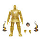 FIGURA HASBRO MARVEL LEGENDS SERIES IRON Figuras
