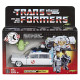 FIGURA HASBRO TRANSFORMERS X GHOSTBUSTERS ECTOTRON Figuras FIGURA HASBRO TRANSFORMERS X GHOSTBUSTERS ECTOTRON Figuras