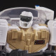 FIGURA HASBRO TRANSFORMERS X GHOSTBUSTERS ECTOTRON Figuras FIGURA HASBRO TRANSFORMERS X GHOSTBUSTERS ECTOTRON Figuras