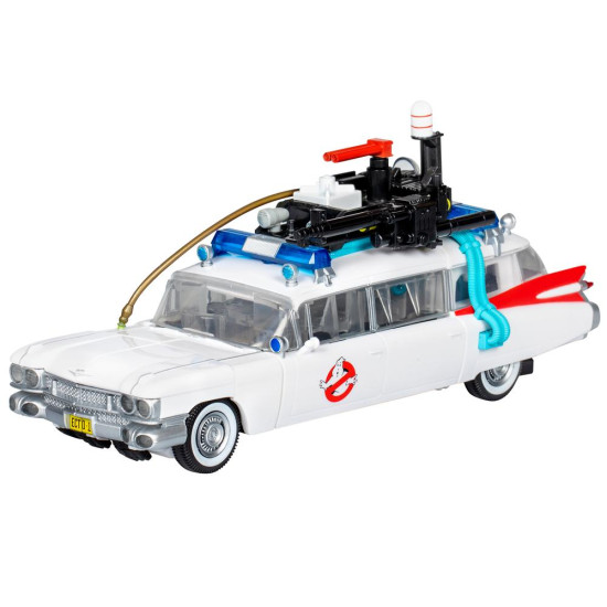 FIGURA HASBRO TRANSFORMERS X GHOSTBUSTERS ECTOTRON Figuras FIGURA HASBRO TRANSFORMERS X GHOSTBUSTERS ECTOTRON Figuras