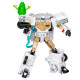 FIGURA HASBRO TRANSFORMERS X GHOSTBUSTERS ECTOTRON Figuras FIGURA HASBRO TRANSFORMERS X GHOSTBUSTERS ECTOTRON Figuras