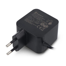 FUENTE ALIMENTACION CARGADOR RASPBERRY PI 5