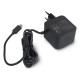 FUENTE ALIMENTACION CARGADOR RASPBERRY PI 5 Robotica FUENTE ALIMENTACION CARGADOR RASPBERRY PI 5 Robotica