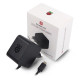 FUENTE ALIMENTACION CARGADOR RASPBERRY PI 5 Robotica FUENTE ALIMENTACION CARGADOR RASPBERRY PI 5 Robotica