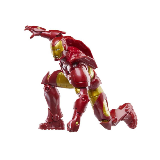 FIGURA HASBRO MARVEL LEGENDS SERIES IRON Figuras FIGURA HASBRO MARVEL LEGENDS SERIES IRON Figuras
