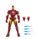 FIGURA HASBRO MARVEL LEGENDS SERIES IRON Figuras FIGURA HASBRO MARVEL LEGENDS SERIES IRON Figuras