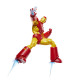 FIGURA HASBRO MARVEL LEGENDS SERIES IRON Figuras