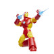 FIGURA HASBRO MARVEL LEGENDS SERIES IRON Figuras