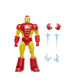 FIGURA HASBRO MARVEL LEGENDS SERIES IRON Figuras