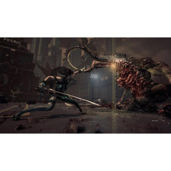 JUEGO PS5 -  STELLAR BLADE