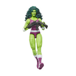 FIGURA HASBRO MARVEL LEGENDS SERIES IRON