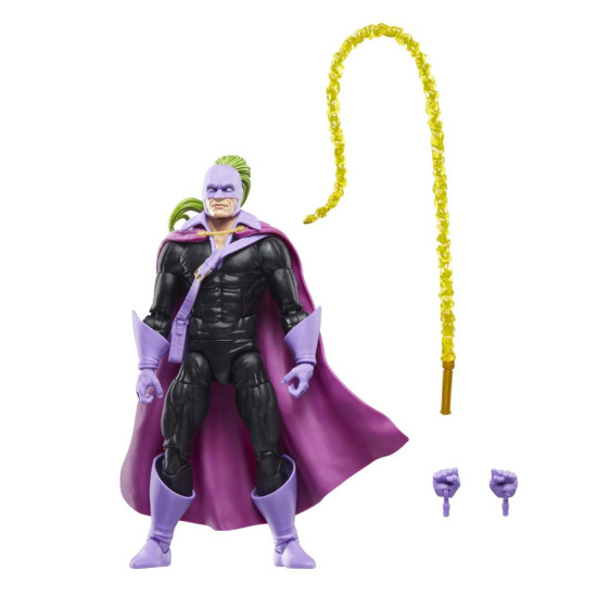 FIGURA HASBRO MARVEL LEGENDS SERIES IRON Figuras FIGURA HASBRO MARVEL LEGENDS SERIES IRON Figuras