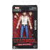 FIGURA HASBRO MARVEL LEGENDS SERIES DEADPOOL