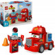 LEGO DUPLO MACK EN LAS CARRERAS Legos LEGO DUPLO MACK EN LAS CARRERAS Legos