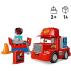 LEGO DUPLO MACK EN LAS CARRERAS Legos LEGO DUPLO MACK EN LAS CARRERAS Legos