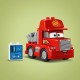 LEGO DUPLO MACK EN LAS CARRERAS Legos LEGO DUPLO MACK EN LAS CARRERAS Legos