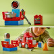 LEGO DUPLO MACK EN LAS CARRERAS Legos LEGO DUPLO MACK EN LAS CARRERAS Legos