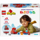 LEGO DUPLO MACK EN LAS CARRERAS Legos LEGO DUPLO MACK EN LAS CARRERAS Legos