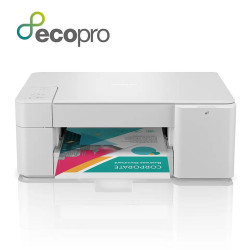 MULTIFUNCION BROTHER INYECCION COLOR DCPJ1200WERE1 A4
