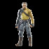 FIGURA HASBRO STAR WARS THE VINTAGE