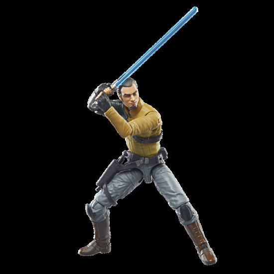 FIGURA HASBRO STAR WARS THE VINTAGE Figuras