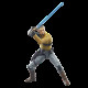 FIGURA HASBRO STAR WARS THE VINTAGE Figuras
