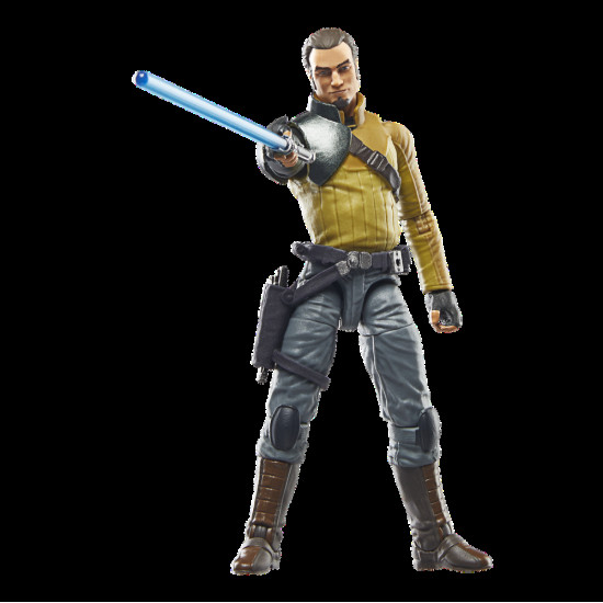 FIGURA HASBRO STAR WARS THE VINTAGE Figuras