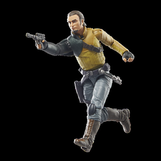 FIGURA HASBRO STAR WARS THE VINTAGE Figuras