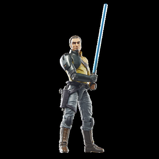 FIGURA HASBRO STAR WARS THE VINTAGE Figuras