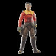 FIGURA HASBRO STAR WARS THE VINTAGE Figuras