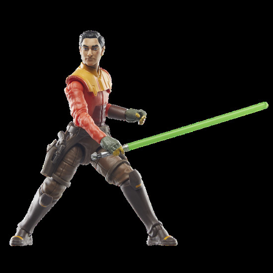 FIGURA HASBRO STAR WARS THE VINTAGE Figuras