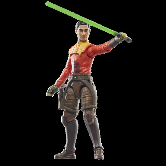 FIGURA HASBRO STAR WARS THE VINTAGE Figuras