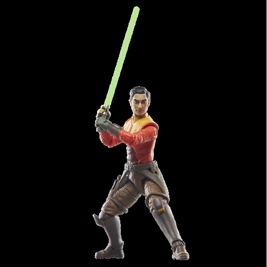 FIGURA HASBRO STAR WARS THE VINTAGE Figuras