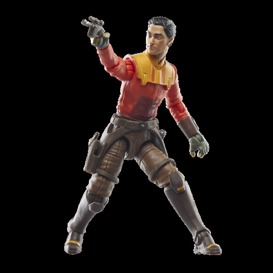 FIGURA HASBRO STAR WARS THE VINTAGE Figuras