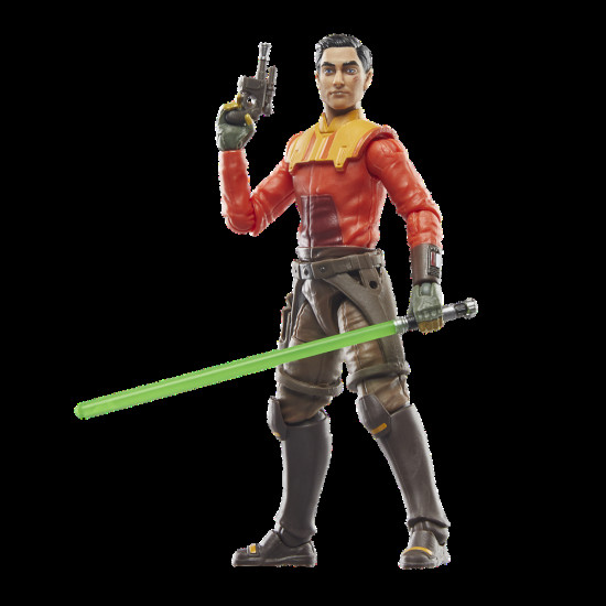 FIGURA HASBRO STAR WARS THE VINTAGE Figuras