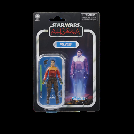 FIGURA HASBRO STAR WARS THE VINTAGE Figuras