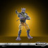 FIGURA HASBRO STAR WARS THE VINTAGE