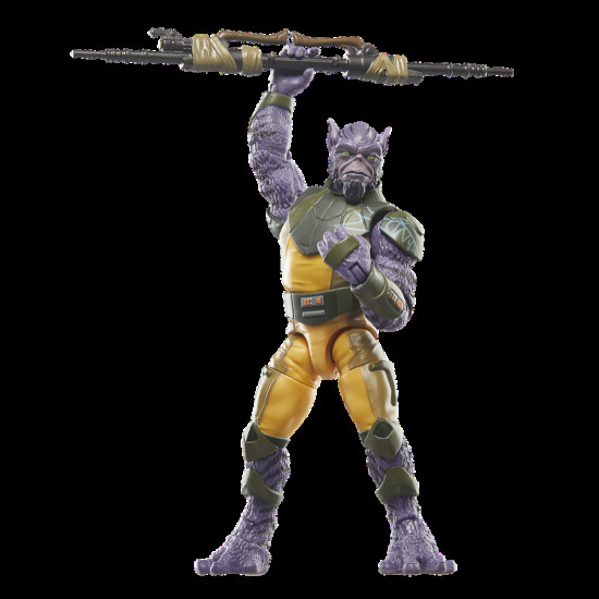 FIGURA HASBRO STAR WARS THE VINTAGE Figuras