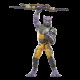 FIGURA HASBRO STAR WARS THE VINTAGE Figuras
