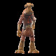 FIGURA HASBRO STAR WARS THE BLACK Figuras