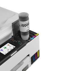 MULTIFUNCIÓN CANON MAXIFY GX2050 MEGATANK INYECCIÓN