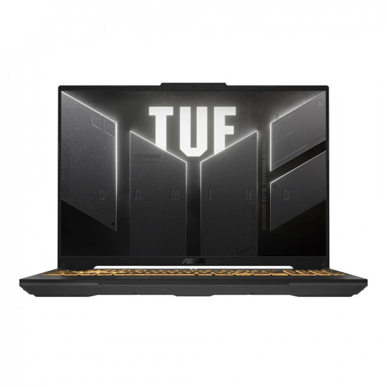 ASUS TUF GAMING TUF607JV - N3153 I7 - 13650HX 16PULGADAS Pc portátiles ASUS TUF GAMING TUF607JV - N3153 I7 - 13650HX 16PULGADAS Pc portátiles