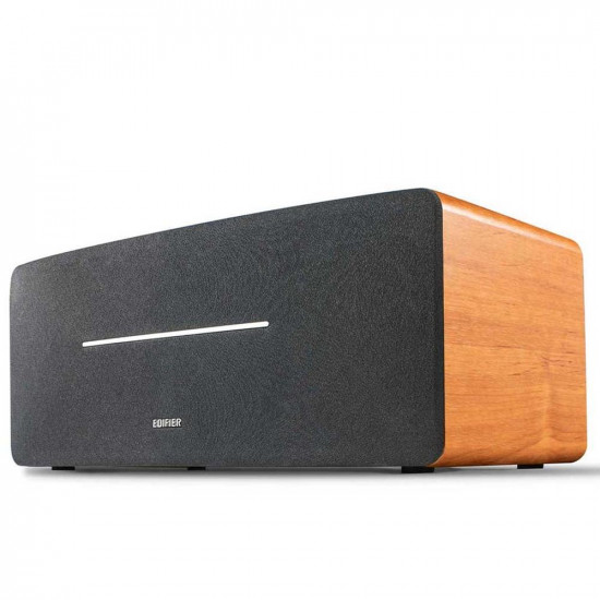 ALTAVOZ EDIFIER D12 70W RMS MARRON Altavoces ALTAVOZ EDIFIER D12 70W RMS MARRON Altavoces